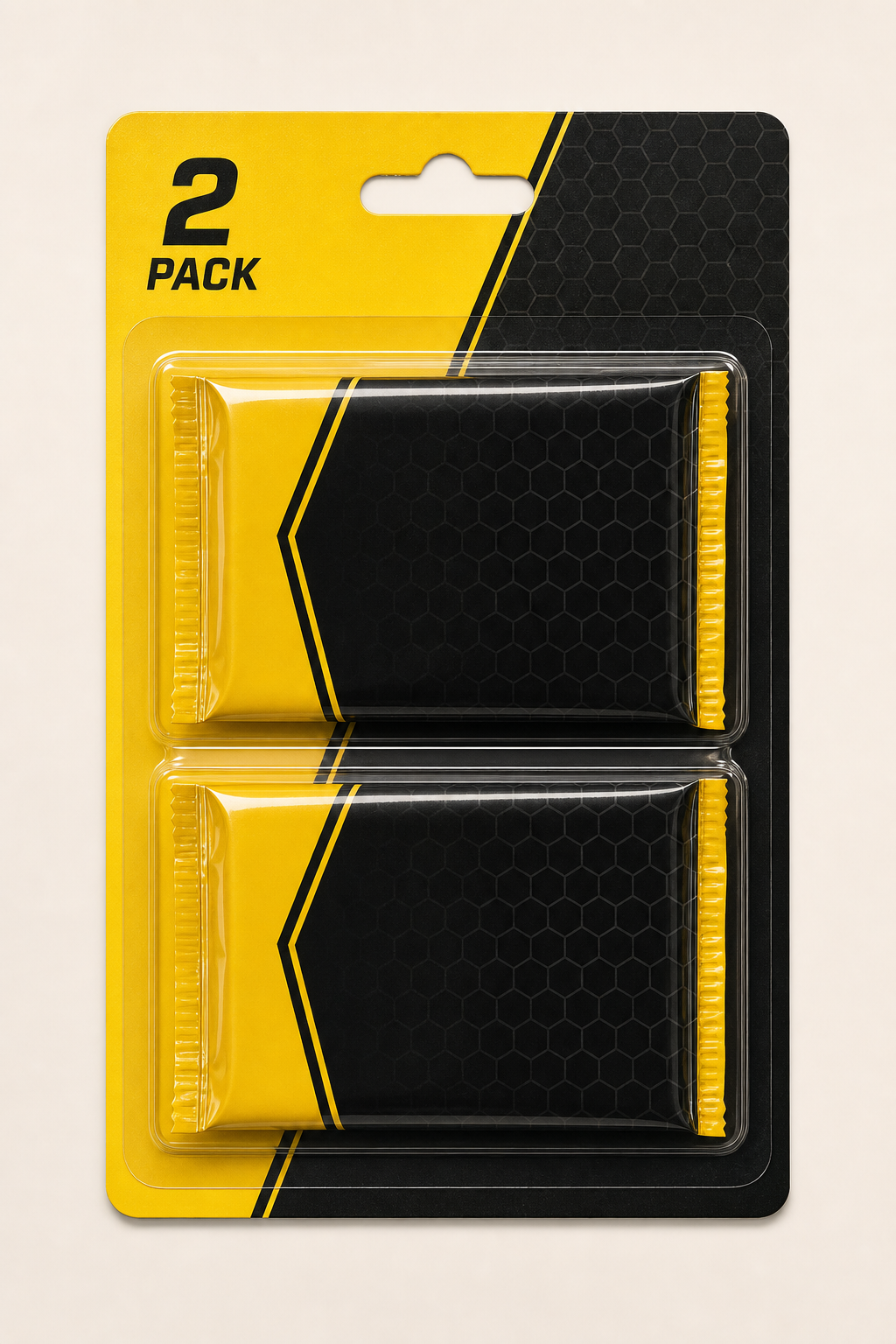 Anniversary 2-pack blister — pre-order