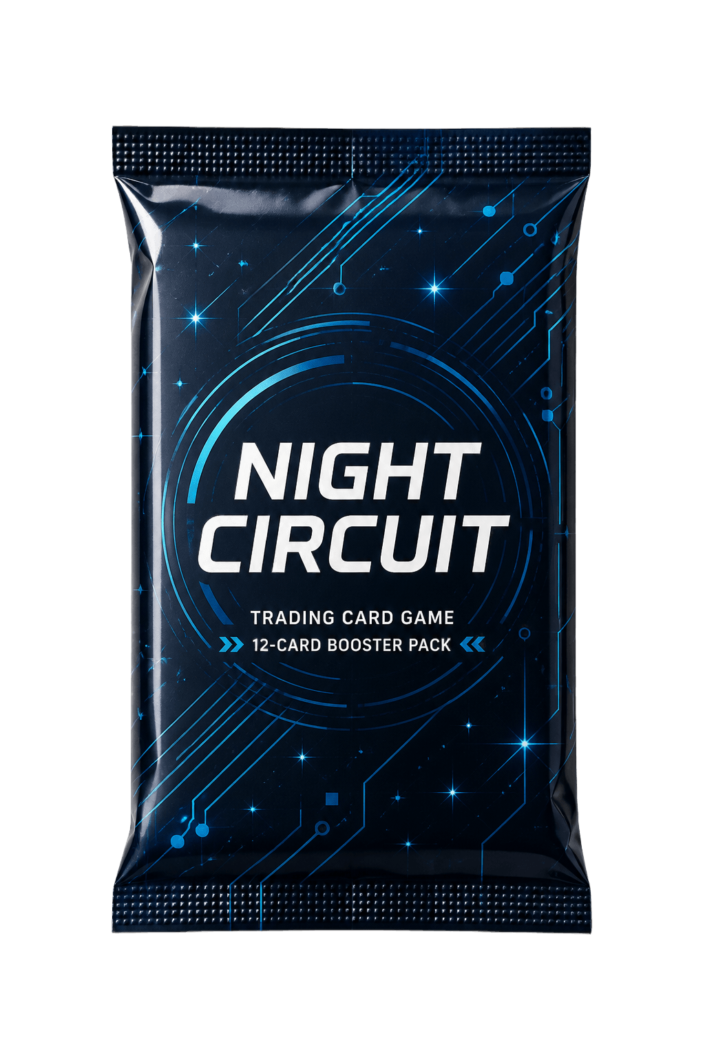 Night Circuit booster pack