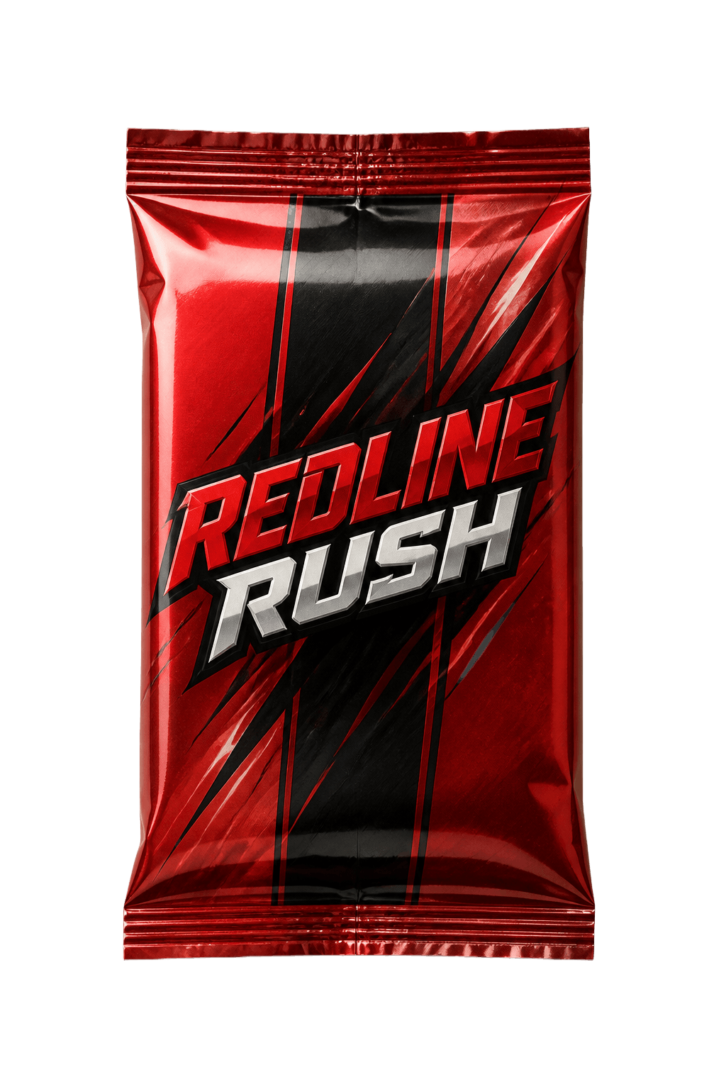 Redline Rush booster pack
