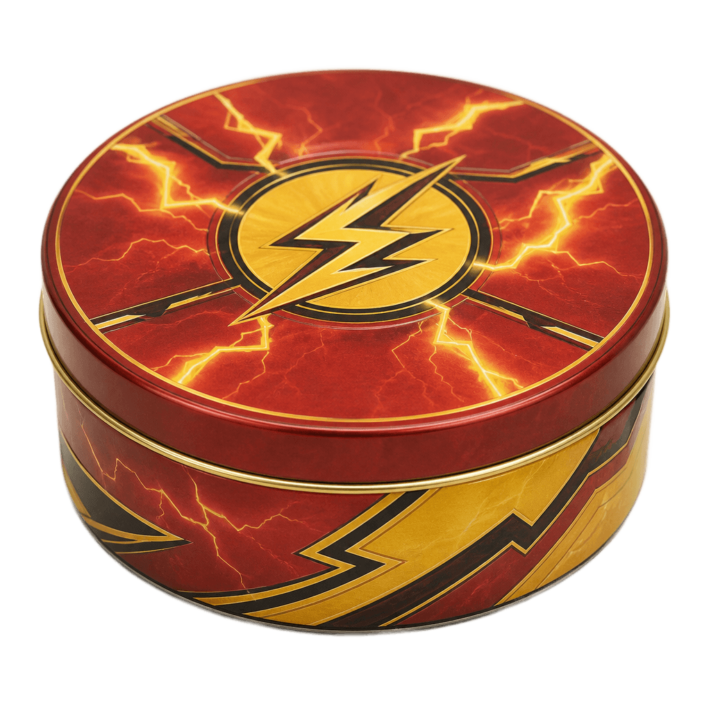 Bolt tin