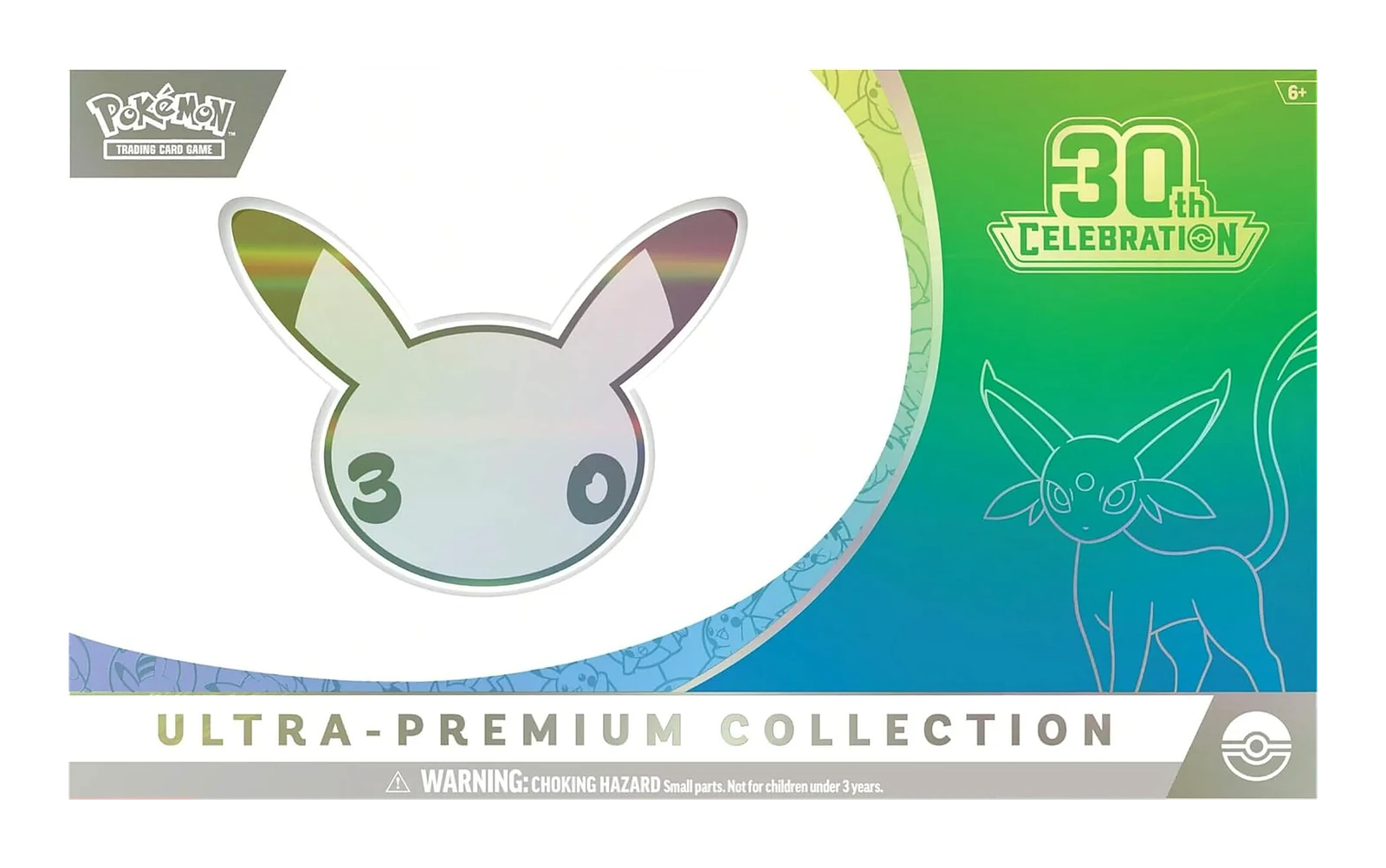 30th Celebration Ultra-Premium Collection – Day