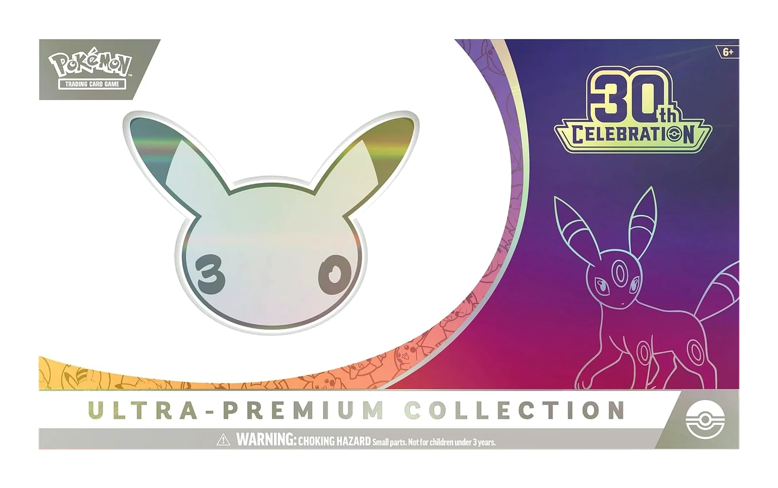 30th Celebration Ultra-Premium Collection – Night