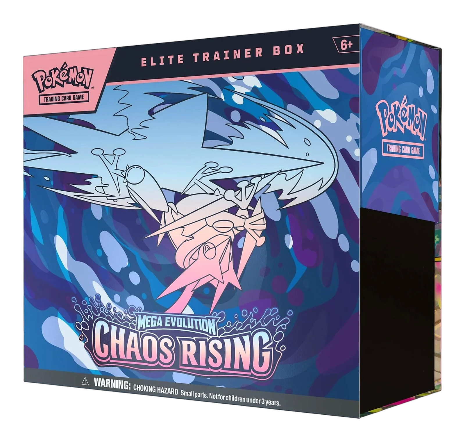 Chaos Rising Elite Trainer Box