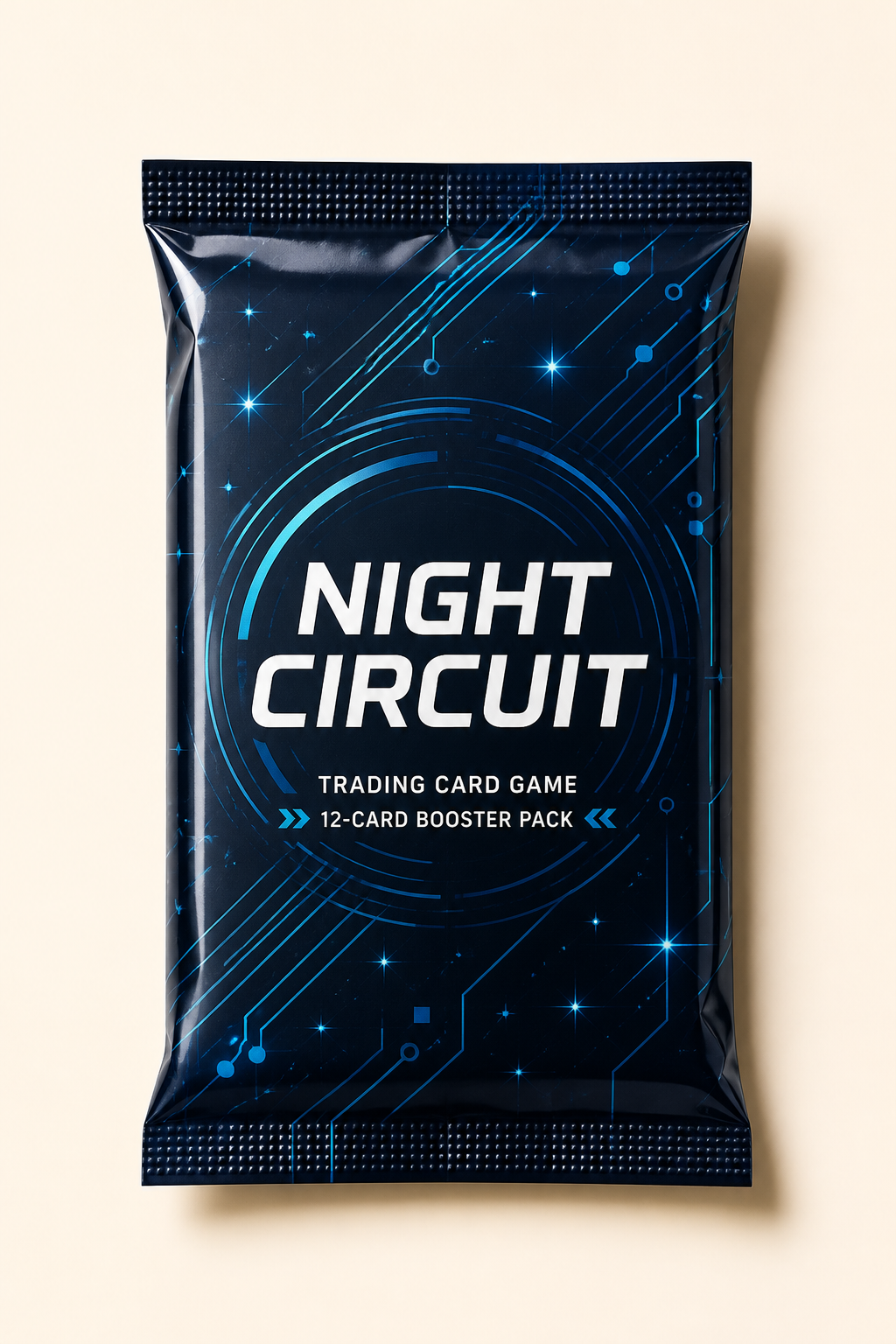 Night Circuit booster pack